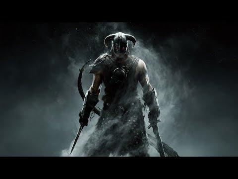 Видео: The Elder Scrolls V: Skyrim Anniversary Edition (Легендарная Сложность) - 17
