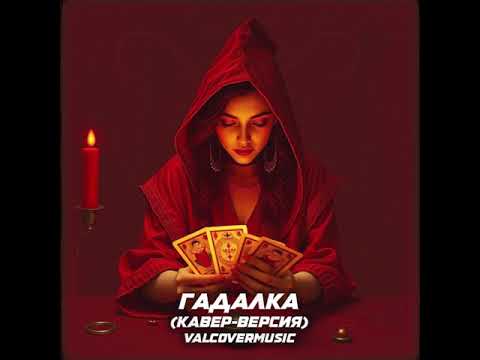 Видео: Гадалка (кавер-версия) ValCoverMusic