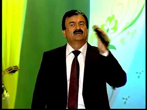 Видео: Чилахон Холов (чи мешавад) консерт равзанаи мехр