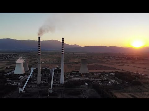 Видео: Информативно-документарен филм "40 години РЕК Битола"