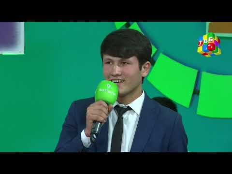 Видео: Ба пеш» Намоиши 5 ( 26.02.2020 )