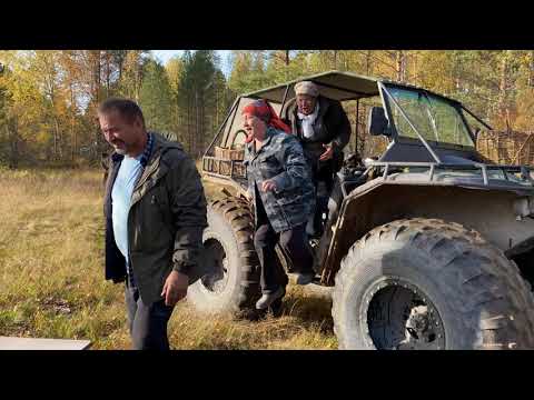 Видео: ТИМОШИНО