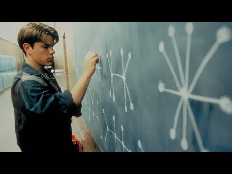 Видео: Уборщик С 500 IQ Решил Математическую Задачу, Которая Была Не Под Силу Ни Одному Профессору
