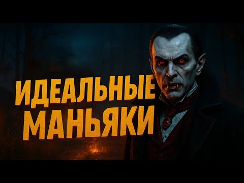 Видео: Лучшие маньяки для новичков в dead by daylight
