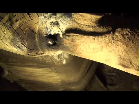 Видео: Жесть на СТО, или отвалился двигатель!