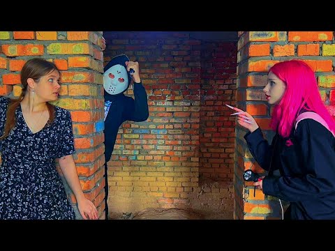 Видео: КТО ОН ?! МАНЬЯК?! НАРИК?! ПСИХ?! У ТОНИ ИСТЕРИКА...