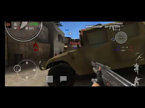 Видео: Играю в S F G 2