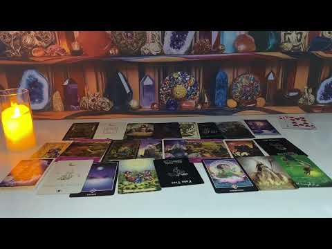 Видео: КОЗЕРОГ КТО-ТО СНОВА ВЛЮБИЛСЯ В ТЕБЯ... КОЗЕРОГ: ЛЮБОВНОЕ ТАРО