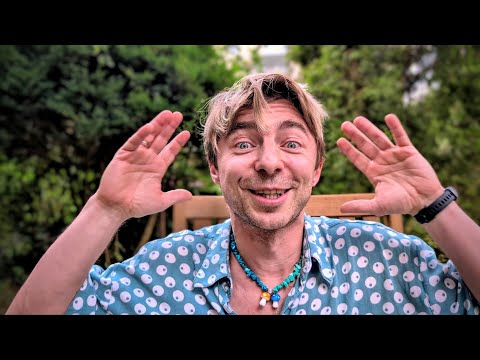 Видео: Как найти себя? Где ты, настоящий я?
