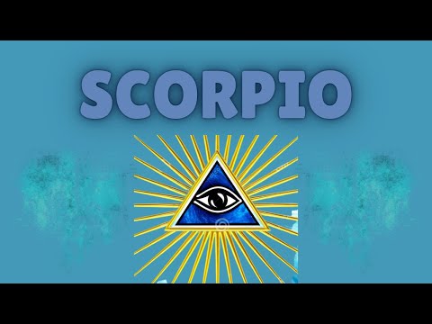 Видео: СКОРПИОН, ЭТА СИТУАЦИЯ С ВНУТРЕННИМИ И РАССТРОЙСТВАМИ ПОДХОДИТ К КОНЦУ😮МЕЖДУ ВАМИ ДВУМЯ МОЛЧАЛИВО...