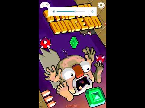 Видео: |Stretch Dungeon|Прохождение| 2 серия