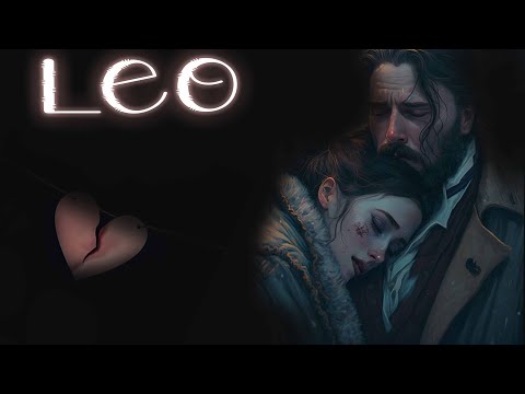 Видео: ЛЕВ 💬 ОНИ ХОТЯТ ОБРАЩАТЬСЯ К ВАМ, НО БОЯТСЯ ВАШЕЙ РЕАКЦИИ 😰🔥 Грядет нечто грандиозное! .....КОНЕЦ...