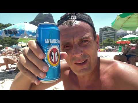 Видео: РИО ДЕ ЖАНЕЙРО ВРЕМЯ ФАВЕЛ И БОГАТЫЙ РАЙОН А ЕЩЁ IPANEMA