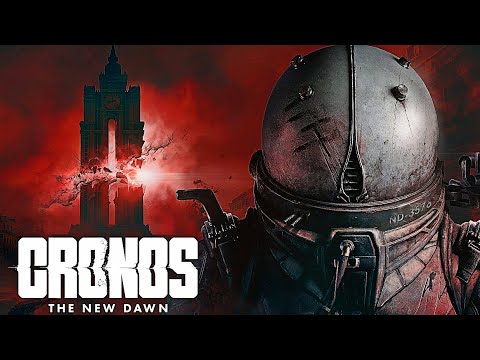 Видео: БОЛЬНИЦА #5 CRONOS: The New Dawn