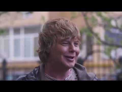 Видео: Дог STAR - Андрей Григорьев-Аполлонов (солист группы «Иванушки International»)