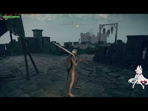 Видео: Elden Ring на моей новой RTX5070 (проверка AV1)