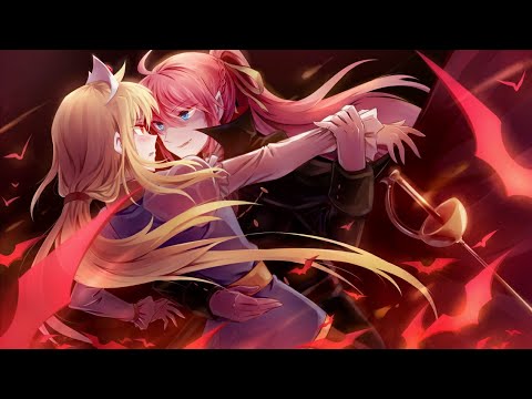 Видео: Аниме клип - Ты куришь айкос, я нюхаю кокс