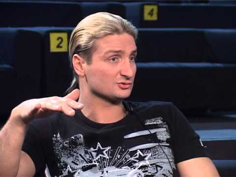 Видео: Эдгард и Аскольд Запашные в программе "ПЕРСОНА"