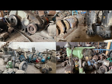 Видео: Илгерки Суу насостор маторлор Бут бары ушул Жерде