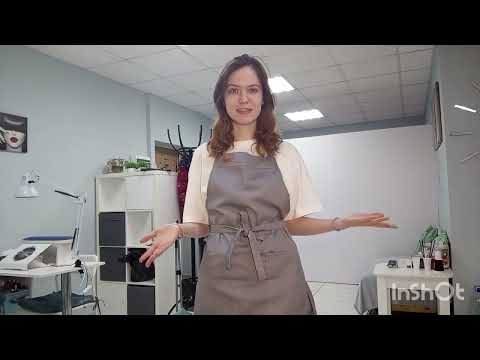 Видео: Мастер маникюра. Поиск клиентов в новом городе. Первый месяц аренды места в студии. Новинки.