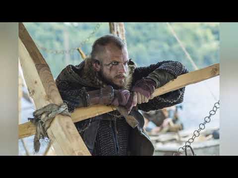 Видео: технология постройки деревянных судов 3 серия