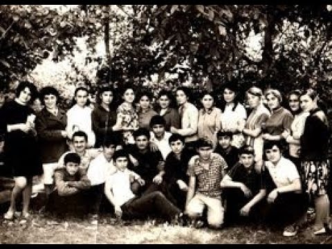 Видео: 1972-1973 годы выпускники школы N1 г.  БЕРД                           ВСТРЕЧА ЧЕРЕЗ 50 ЛЕТ