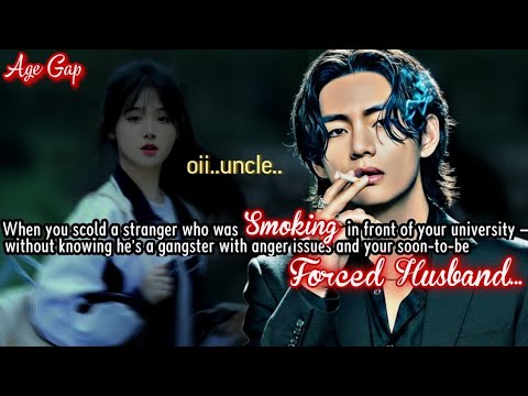 Видео: ||KTH||Когда ругаешь незнакомца, который курил перед университетом, не зная, что это так~