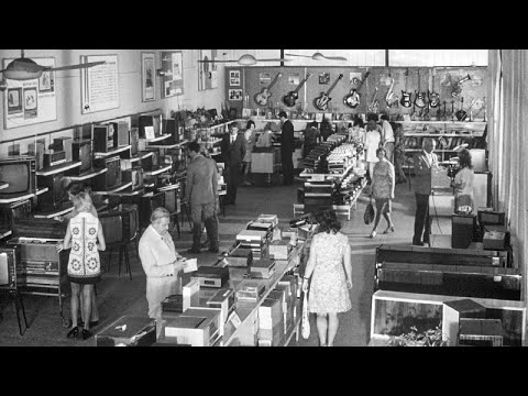 Видео: Этот обычный день, 1977