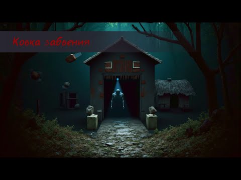 Видео: Страшные истории. 

Ковка забвения