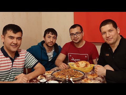 Видео: БЕФСТРОГАНОВ! Bistrogin tayyorlash! Бефстроганов как готовить