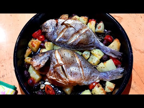 Видео: ЦЯЛА ЦИПУРА НА ФУРНА