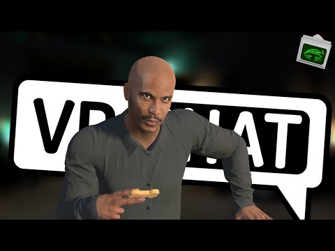 Видео: Когда не можешь доказать | VRChat Смешные моменты