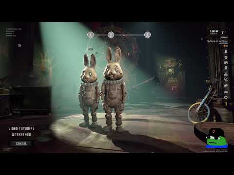 Видео: Co-op вечер. Много фан и треша. После корпанк !ds ы