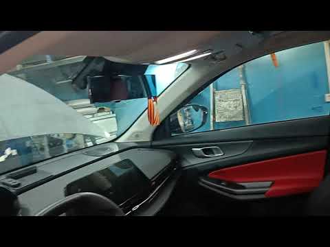 Видео: UNI-S. Краткий обзор доработок