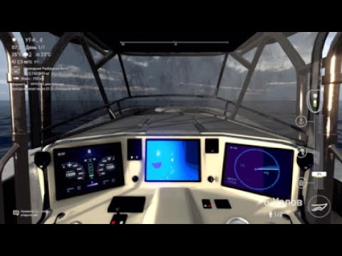 Видео: fishing planet кайро-нори трофёйный тихоокеанский голубой тунец