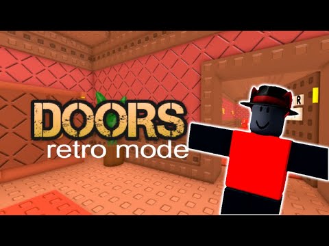 Видео: DOORS, НО ЭТО 2006 ГОД