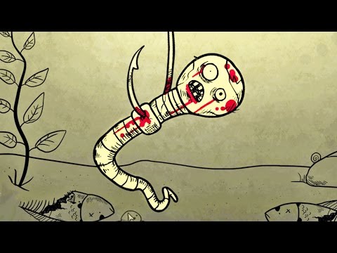 Видео: НА КРЮЧКЕ ► Bad Dream Coma |2| Плохая концовка
