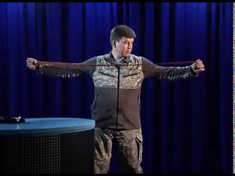 Видео: Кровозупинний джгут Есмарха, самодопомога.