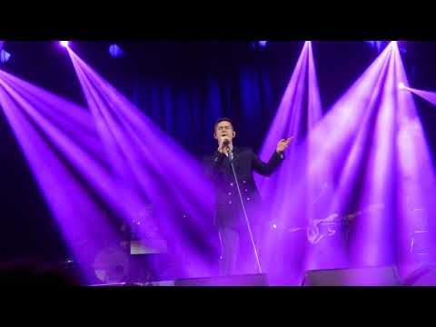 Видео: Стас Пьеха Гомель 2018 Думать о ней