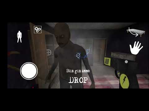 Видео: Прохожу через лодку granny chapter two