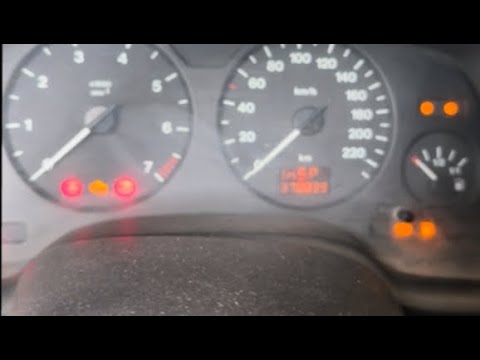 Видео: ОПЕЛЬ АСТРА не заводится !!| Что может быть причиной ? Opel Astra G 
