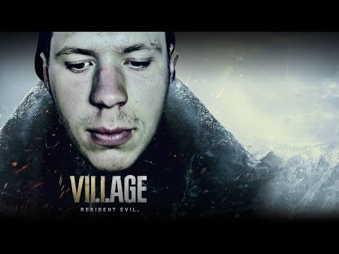 Видео: 3 часть RESIDENT EVIL VILAGE