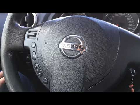 Видео: 100% АДАПТАЦИЯ  ДРОСЕЛЯ Nissan Qashqai 1.6 MT, БЕЗ СКАНЕРА,СЕРВИСА  И ПРОШИВОК БЛОКА !!