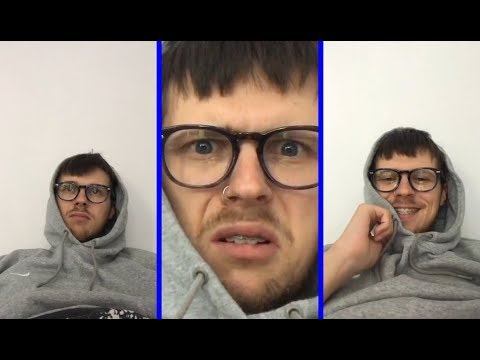 Видео: IG Трансляция (17.06.2017) [mutaboring]