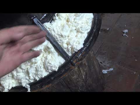 Видео: Дорабатываем каракат.