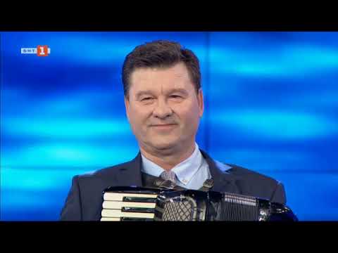 Видео: Ide nashenskata musica / Иде нашенската музика 20.04.2019 г.