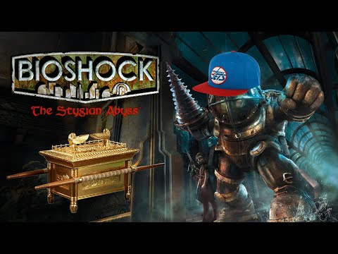 Видео: Нейросеть написала обзор BioShock