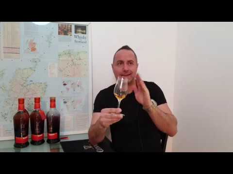 Видео: #вискиобзор #glenfiddich #виски Виски обзор 166. Glenfiddich Fire & Cane, 43% Alc