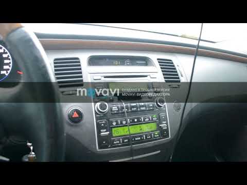 Видео: Hyundai Grandeur отзыв владельца.более 7 лет