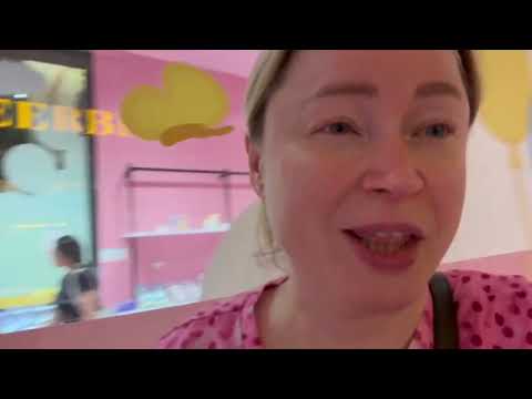 Видео: ГУАНЧЖОУ-путешествие в Китай-часть 2